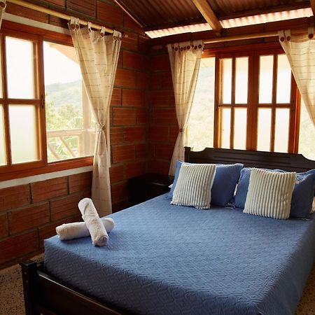 Finca Hotel Betel San Carlos Exterior photo